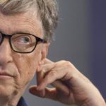 Kleine Plauderei mit Bill Gates